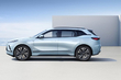 Review Buick Electra E5: O noua perspectiva asupra premiumului electric foto 3