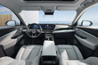Review Buick Electra E5: O noua perspectiva asupra premiumului electric foto 5