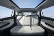 Review Buick Electra E5: O noua perspectiva asupra premiumului electric foto 6