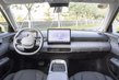 Review Dongfeng Box EV: hatchback electric compact foto 5