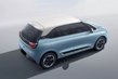 Review Dongfeng Box EV: hatchback electric compact foto 2