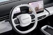 Review Dongfeng Box EV: hatchback electric compact foto 4