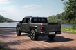 Test Kia Tasman: Primul pick-up pe sasiu de la Kia foto 4