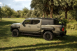 Test Kia Tasman: Primul pick-up pe sasiu de la Kia foto 3