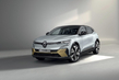 Renault Megane E-Tech Electric: hatchback electric compact foto 2
