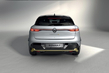 Renault Megane E-Tech Electric: hatchback electric compact foto 4