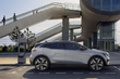 Renault Megane E-Tech Electric: hatchback electric compact foto 3