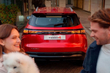 Chery Tiggo 4 (2025): review crossover urban compact foto 4