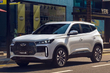 Chery Tiggo 4 (2025): review crossover urban compact foto 2
