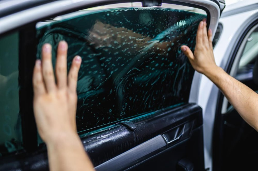 Care este secretul unei folii auto de calitate?