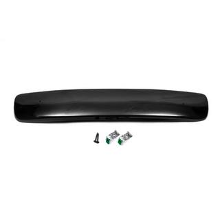 Capac grila iarna la reducere (2007-2010, inferior) Skoda Fabia 2007-2014 foto 1