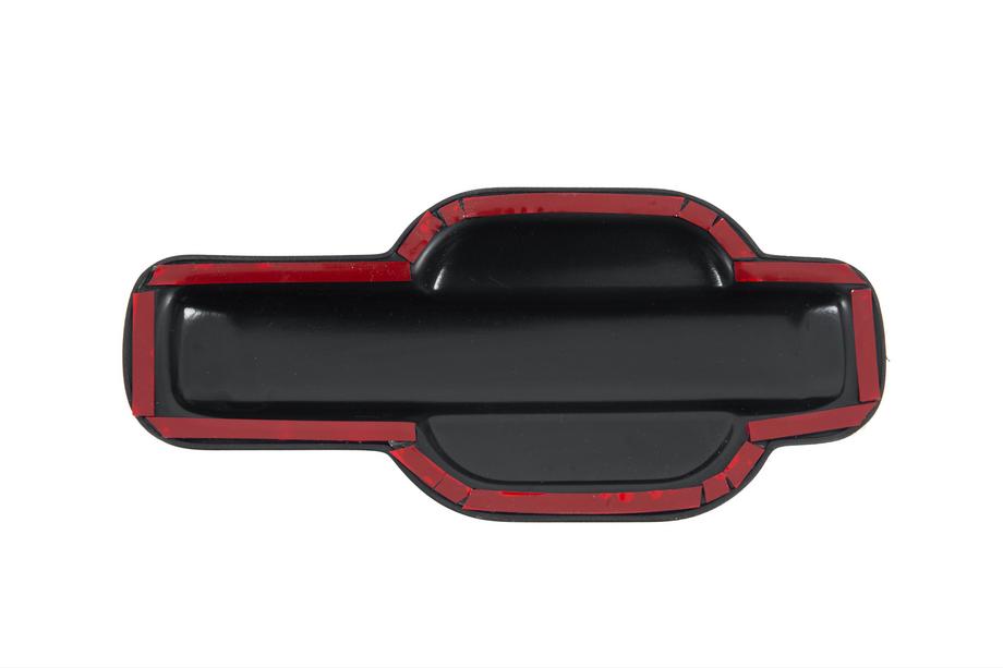 Mercedes Atego 1998-2004 Capac Maner Usa EuroCap (1buc, ABS) Foto 5