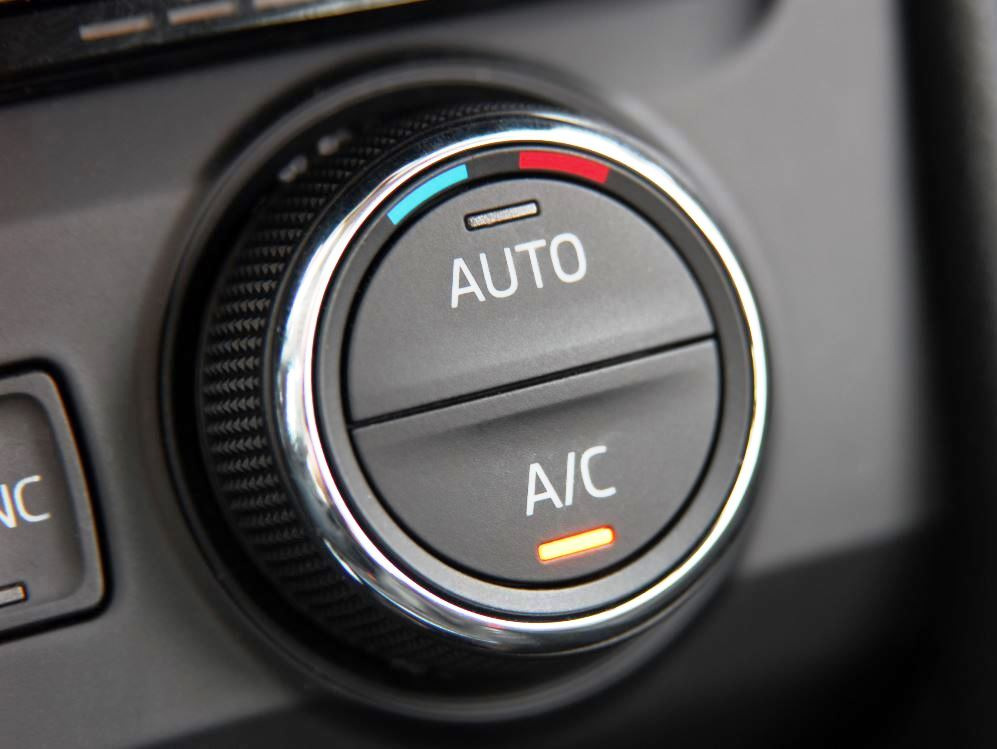 Se poate folosi aerul conditionat al masinii iarna?
