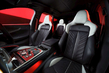 Review Aston Martin DBX S: SUV de lux ultraputernic foto 6