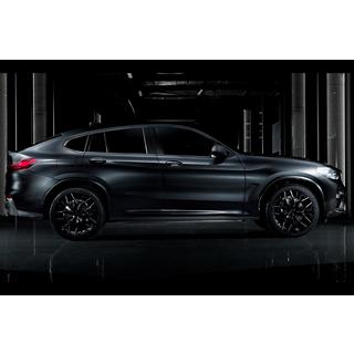 Kit caroserie LRT-Design Carbon (pentru M-Sport 2018-2021) foto 2