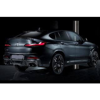 Kit caroserie LRT-Design Carbon (pentru M-Sport 2018-2021) foto 3