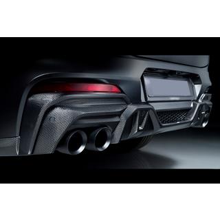 Kit caroserie LRT-Design Carbon (pentru M-Sport 2018-2021) foto 4