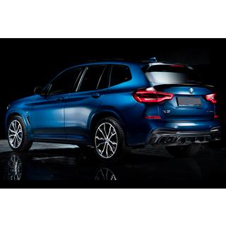 Kit caroserie LRT-Design Carbon (pentru M-Sport 2018-2021) foto 2