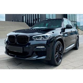 Kit caroserie LRT-Design Carbon (pentru M-Sport 2018-2021) foto 3