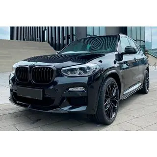Kit caroserie LRT-Design Carbon (pentru M-Sport 2018-2021) foto 3