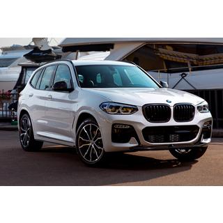 Kit caroserie LRT-Design Carbon (pentru M-Sport 2018-2021) foto 4