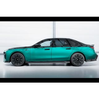 Kit caroserie LRT-Design Carbon (pentru M760, M-Sport si i7 M70) foto 4