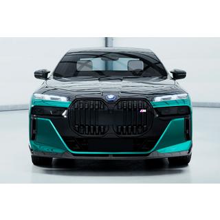 Kit caroserie LRT-Design Carbon (pentru M760, M-Sport si i7 M70) foto 1