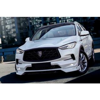 Kit caroserie LRT-Design (pentru 2018-2021) Infiniti QX50 2018- foto 2