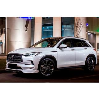 Kit caroserie LRT-Design (pentru 2018-2021) Infiniti QX50 2018- foto 3