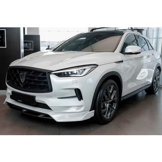 Kit caroserie LRT-Design (pentru 2018-2021) Infiniti QX50 2018- foto 1