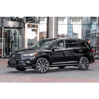 Kit caroserie LRT-Design Infiniti QX60 2016-2021 foto 1