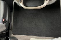DAF XF105 2005-2013 Covorase textile Premium (Negru) foto 2