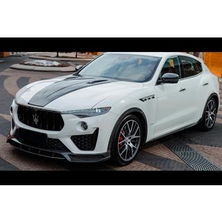 Kit caroserie LRT-Design Carbon Maserati Levante 2016- foto 2
