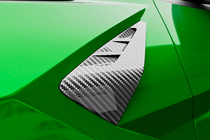 Lamborghini Urus 2018- Kit caroserie LRT-Design Carbon (pentru S / Performante 2022-2024) foto 17