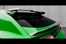 Lamborghini Urus 2018- Kit caroserie LRT-Design Carbon (pentru S / Performante 2022-2024) foto 15