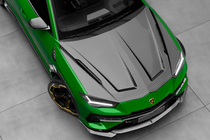 Lamborghini Urus 2018- Kit caroserie LRT-Design Carbon (pentru S / Performante 2022-2024) foto 14