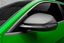 Lamborghini Urus 2018- Kit caroserie LRT-Design Carbon (pentru S / Performante 2022-2024) foto 12