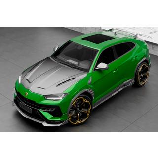 Kit caroserie LRT-Design Carbon (pentru S / Performante 2022-2024) Lamborghini Urus 2018- foto 1