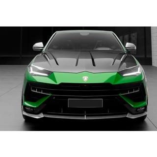 Kit caroserie LRT-Design Carbon (pentru S / Performante 2022-2024) Lamborghini Urus 2018- foto 3