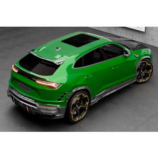 Kit caroserie LRT-Design Carbon (pentru S / Performante 2022-2024) Lamborghini Urus 2018- foto 4