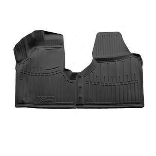 Covorase auto cauciuc Stingray 3D (2 buc)