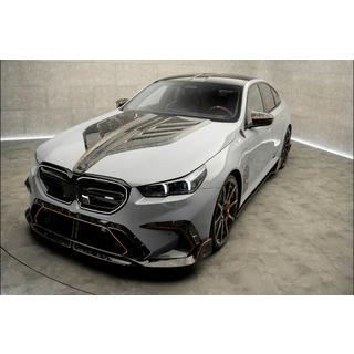 Kit caroserie MNSR Carbon (pentru M5, carbon forjat) foto 1
