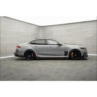 Kit caroserie MNSR Carbon (pentru M5, carbon forjat) foto 4