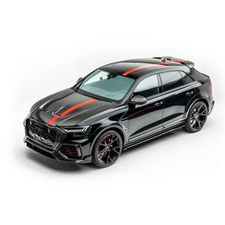 Kit caroserie MNSR Carbon (pentru RSQ8 2019-2023) foto 1