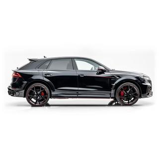 Kit caroserie MNSR Carbon (pentru RSQ8 2019-2023) foto 3