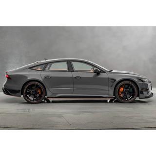 Kit caroserie MNSR Carbon (pentru RS7) foto 3