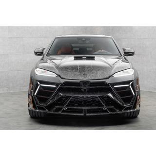 Kit caroserie MNSR Carbon (pentru SE 2024+, carbon forjat) Lamborghini Urus 2018- foto 4