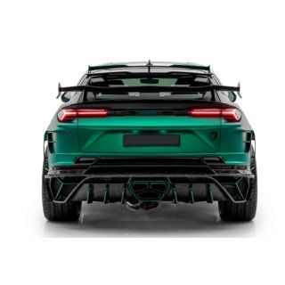Kit caroserie MNSR Carbon (pentru S / Performante 2022-2024) Lamborghini Urus 2018- foto 2