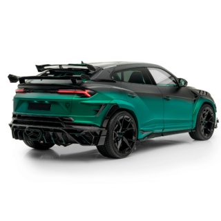 Kit caroserie MNSR Carbon (pentru S / Performante 2022-2024) Lamborghini Urus 2018- foto 4