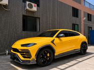 Lamborghini Urus 2018- Kit caroserie MNSR Carbon (pentru 2018-2022) foto 4